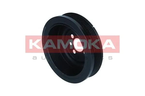 Polea de cigüeñal para Audi TT 8J3