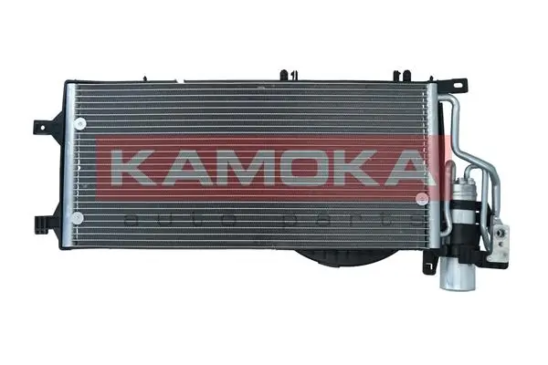 Condensador Magneti Marelli BC352