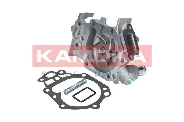 T0242 Kamoka Bomba refrigerante coche