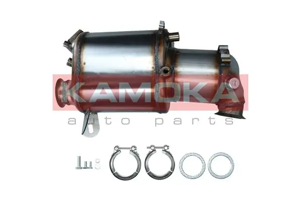 8010009 Kamoka DPF