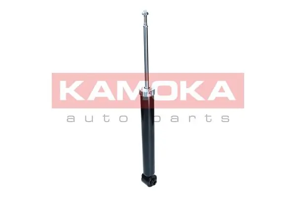 Amortiguador trasero 212403 PLUS AFTERMARKET