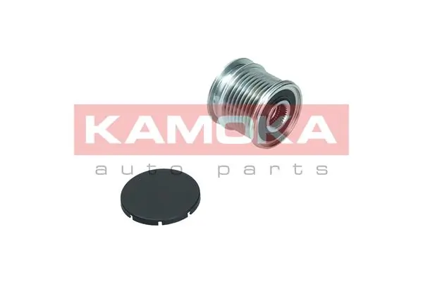  Polea alternador Mercedes R 
