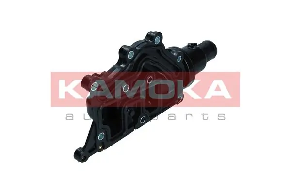 Caja de termostato para Renault Fluence L3