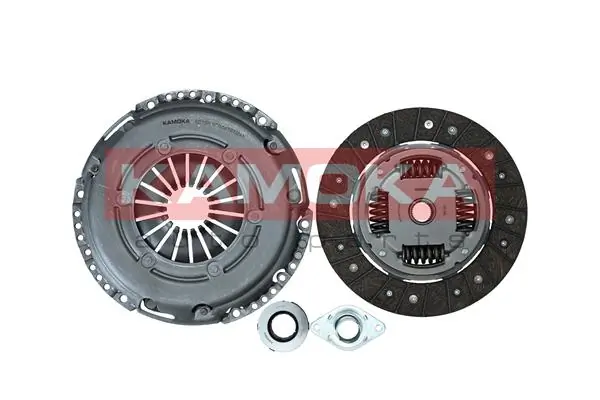 Kit completo de embrague Volkswagen Golf IV (1J5)
