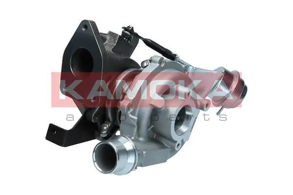 Turbocompresor 8600034 Kamoka