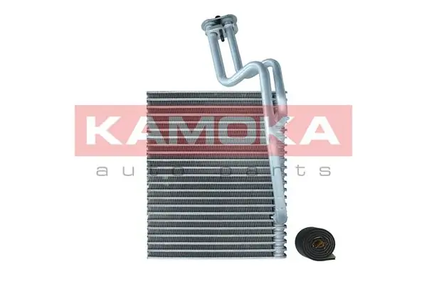 Evaporador, aire acondicionado Renault Kangoo 1 KC0, KC1