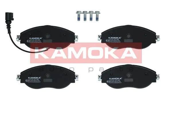 JQ101307 Kamoka