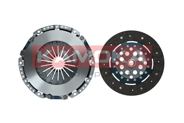 Mecanismo de embrague Peugeot/Citroen 55267002 precio, desde 154,66 EUR