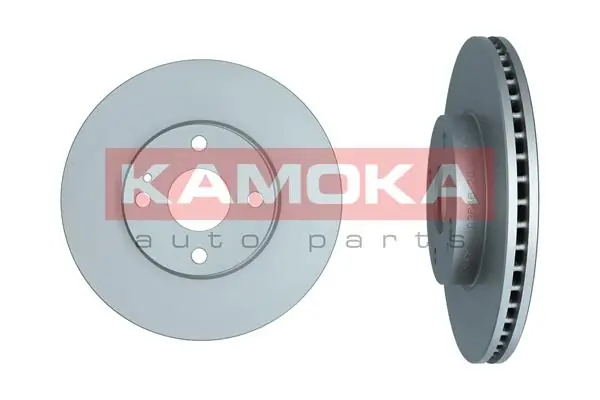 Disco de freno delantero para Mazda MX-5 IV (ND)