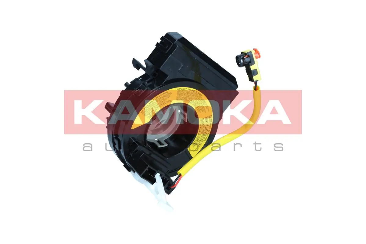 Anillo de contacto del volante Kamoka 4210010 precio, desde 33,45 EUR
