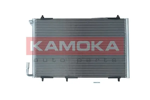 BC254 Magneti Marelli Radiador de aire acondicionado