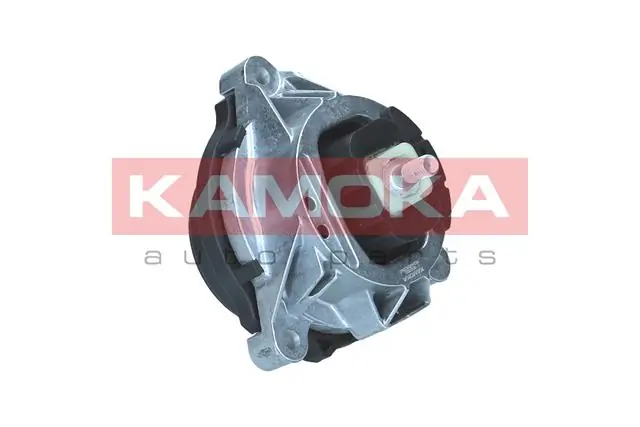 890369 Kamoka