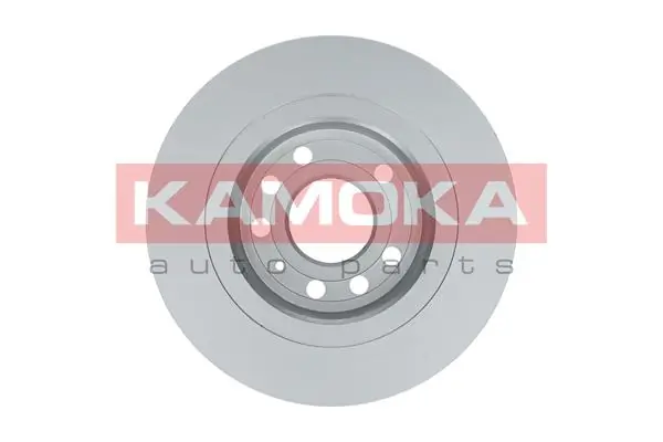 1032576 Kamoka Freno de disco trasero