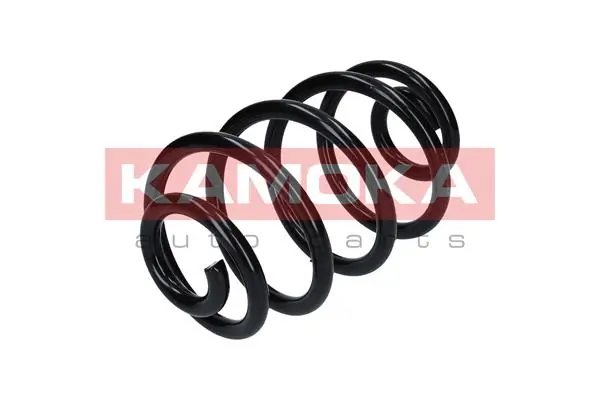 Muelle trasero Opel Astra  (1994-1998)