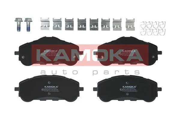 JQ101389 Kamoka