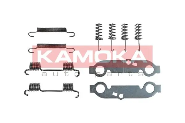 1070058 Kamoka