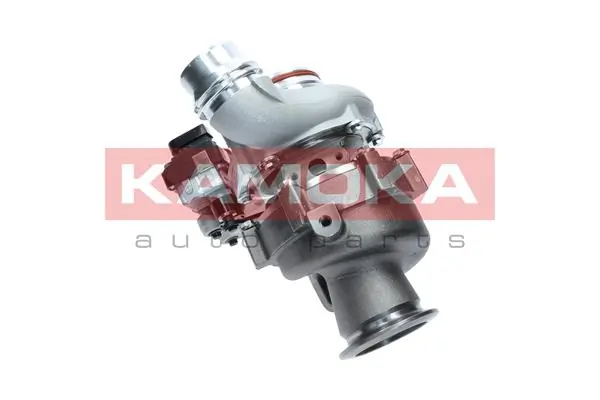 11658519477 Mercedes Turbo para motor