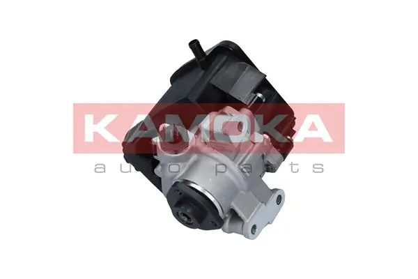PP140 Kamoka