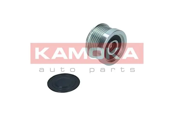 RC057 Kamoka Rueda libre alternador 