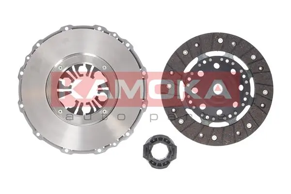 Embrague para Seat Leon 1M1