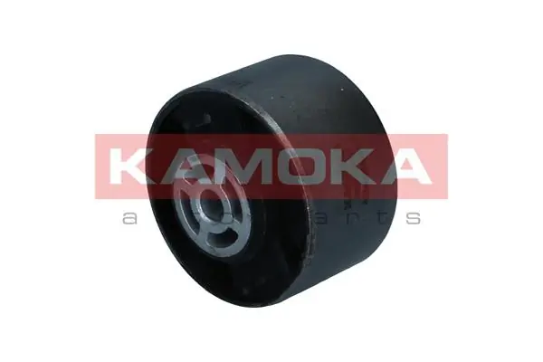 890363 Kamoka