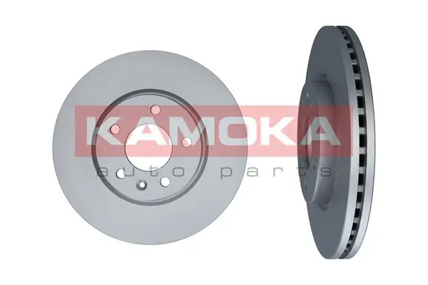 Disco de freno Ford Fiesta VI (CB1)