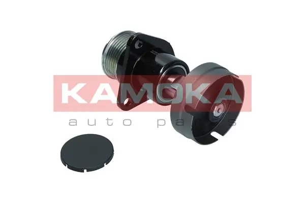 RC093 Kamoka