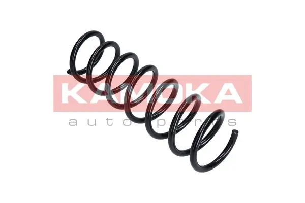 Muelle de suspensión trasero Kamoka 2120162 precio, desde 21,55 EUR