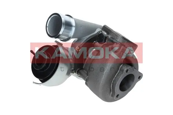 Turbocompresor 807101008900 Magneti Marelli