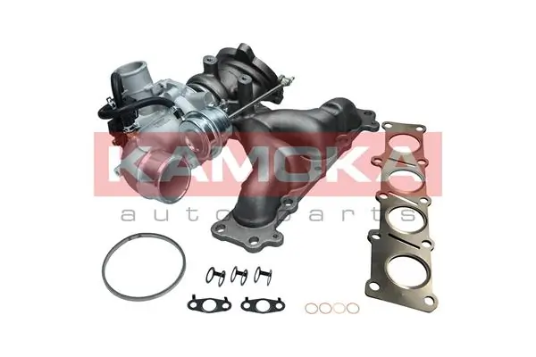 8600040 Kamoka