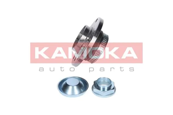 5500147 Kamoka Cubo delantero