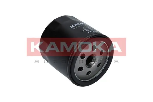 F100801 Kamoka