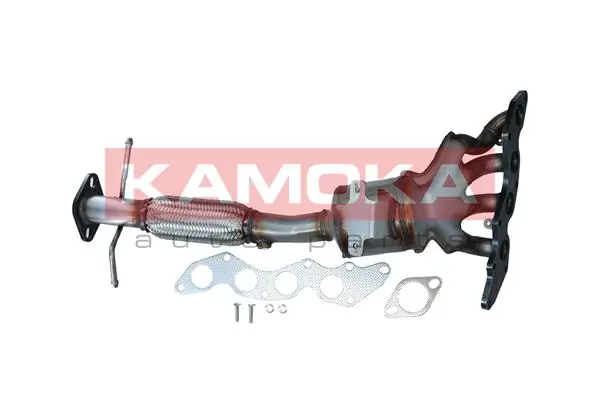 Convertidor catalítico Polmostrow FP2532G13