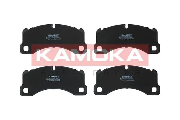 JQ101396 Kamoka