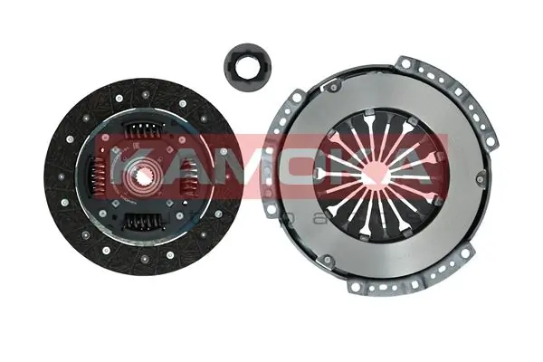 KC004 Kamoka Embrague motor