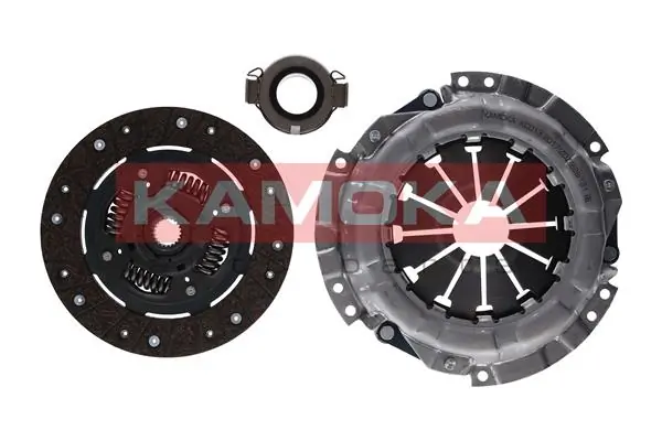 Embrague AISKT100A Aisin