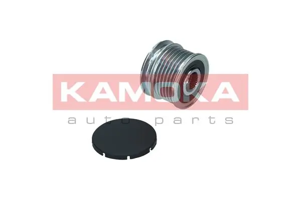 RC069 Kamoka Rueda libre alternador 