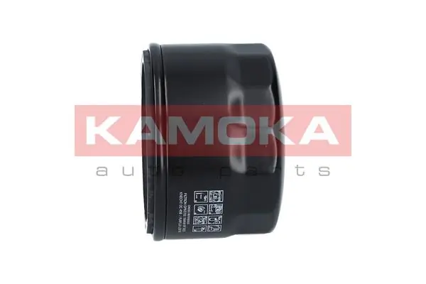 Filtro de aceite 1681138080 Peugeot/Citroen