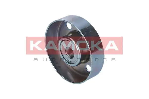 R0372 Kamoka Polea tensora