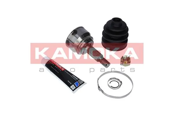 6116 Kamoka Junta homocinética