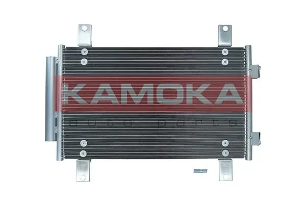 Comprar Condensador aire acondicionado Citroen Jumper  244