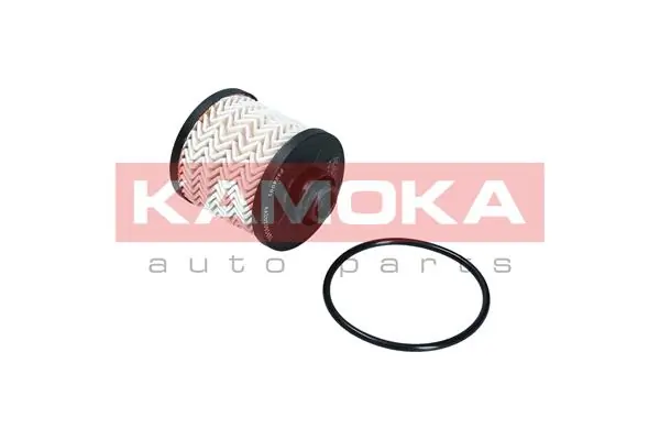 F324001 Kamoka