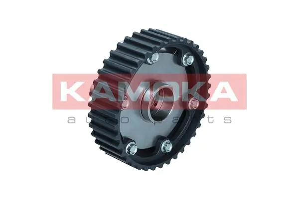 RV005 Kamoka