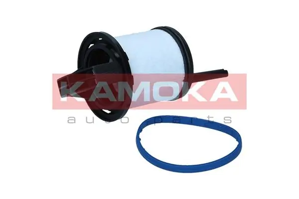 Filtro combustible Audi A7 Sportback liftback (4KA) (2017 - 2026) precio, desde 22,14 EUR