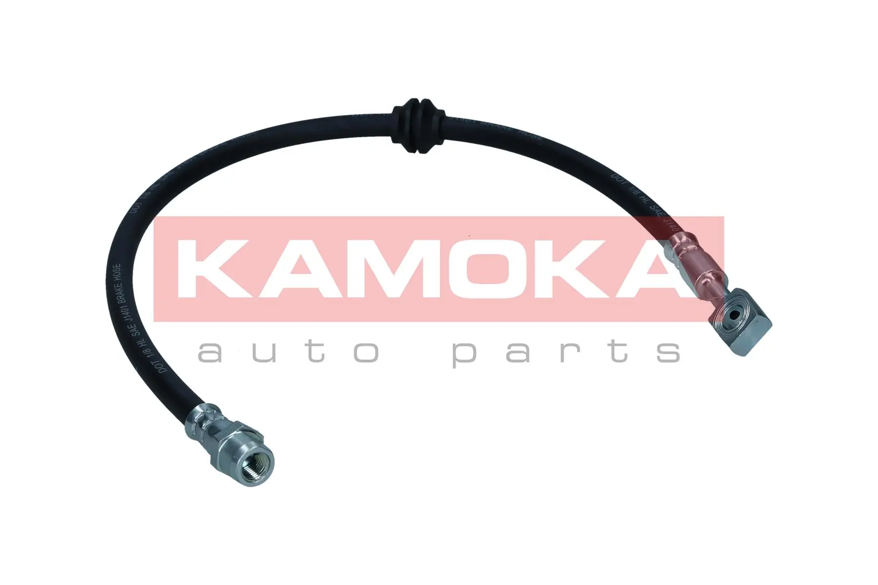 Tubo de frenos delantero Mini Cooper  (2001-2006)