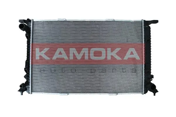 Radiador de água para Audi A5  (8T3)