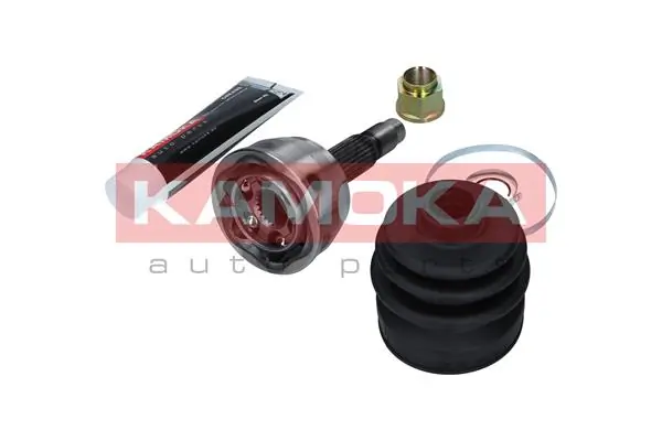 6032 Kamoka