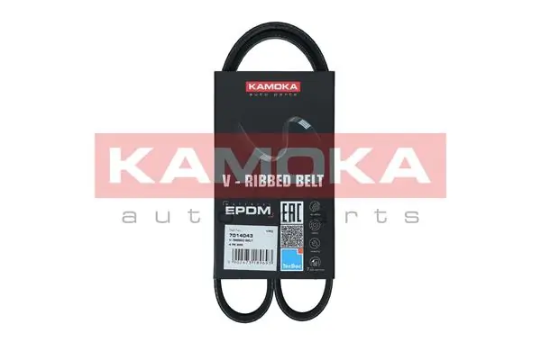 7014043 Kamoka