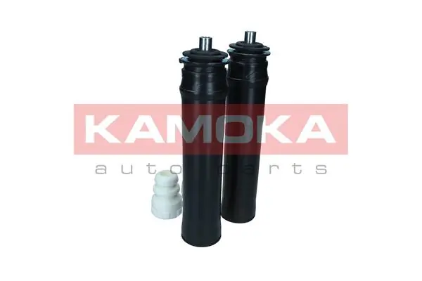 Comprar Tope de amortiguador trasero y guardapolvo Toyota Corolla  E15