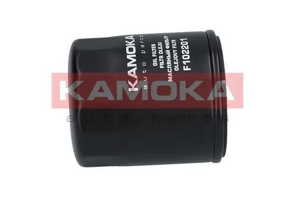 Comprar F102201 Kamoka Filtros de aceite